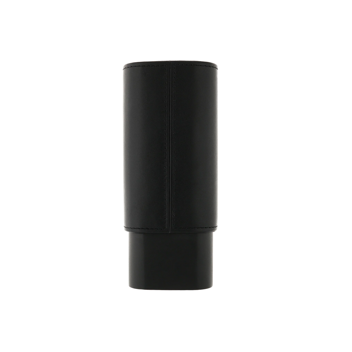 S.T. DUPONT Behike Black Leather 2 Cigar Case, 183203