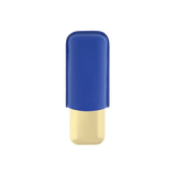 Load image into Gallery viewer, S.T. DUPONT 2 Cigar Case Golden Koi Fish Blue 183497