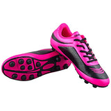 Load image into Gallery viewer, Vizari Kids' Infinity FG Soccer Cleats