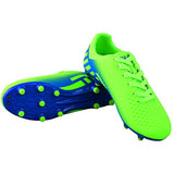 Load image into Gallery viewer, Vizari Kid's Santos Jr Soccer Cleats