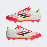 Load image into Gallery viewer, adidas Men's F50 League Firm Ground Soccer Cleats