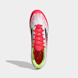 Load image into Gallery viewer, adidas Men's F50 League Firm Ground Soccer Cleats