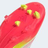 Load image into Gallery viewer, adidas Men's F50 League Firm Ground Soccer Cleats