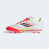 Load image into Gallery viewer, adidas Youth F50 Club Firm Ground Soccer Cleats