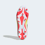 Load image into Gallery viewer, adidas Youth F50 Club Firm Ground Soccer Cleats