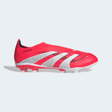 Load image into Gallery viewer, adidas Men's Predator League Laceless Firm/Multi-Ground Soccer Cleats