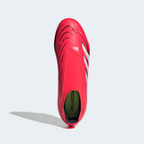 Load image into Gallery viewer, adidas Men's Predator League Laceless Firm/Multi-Ground Soccer Cleats