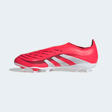 Load image into Gallery viewer, adidas Men's Predator League Laceless Firm/Multi-Ground Soccer Cleats