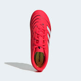 Load image into Gallery viewer, adidas Youth Predator Club Firm/Multi-Ground Soccer Cleats