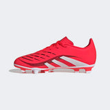 Load image into Gallery viewer, adidas Youth Predator Club Firm/Multi-Ground Soccer Cleats