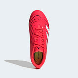 Load image into Gallery viewer, adidas Youth Predator League Firm/Multi-Ground Soccer Cleats