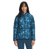 Load image into Gallery viewer, The North Face Women's Printed ThermoBall Eco Hoodie