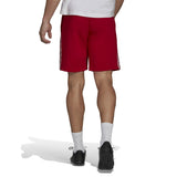 Load image into Gallery viewer, adidas Men's TIRO 21 SWEAT SHORTS Red/White
