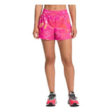 Load image into Gallery viewer, The North Face - Limitless Run Short - Women's - Pink Glo Valley Floor Print