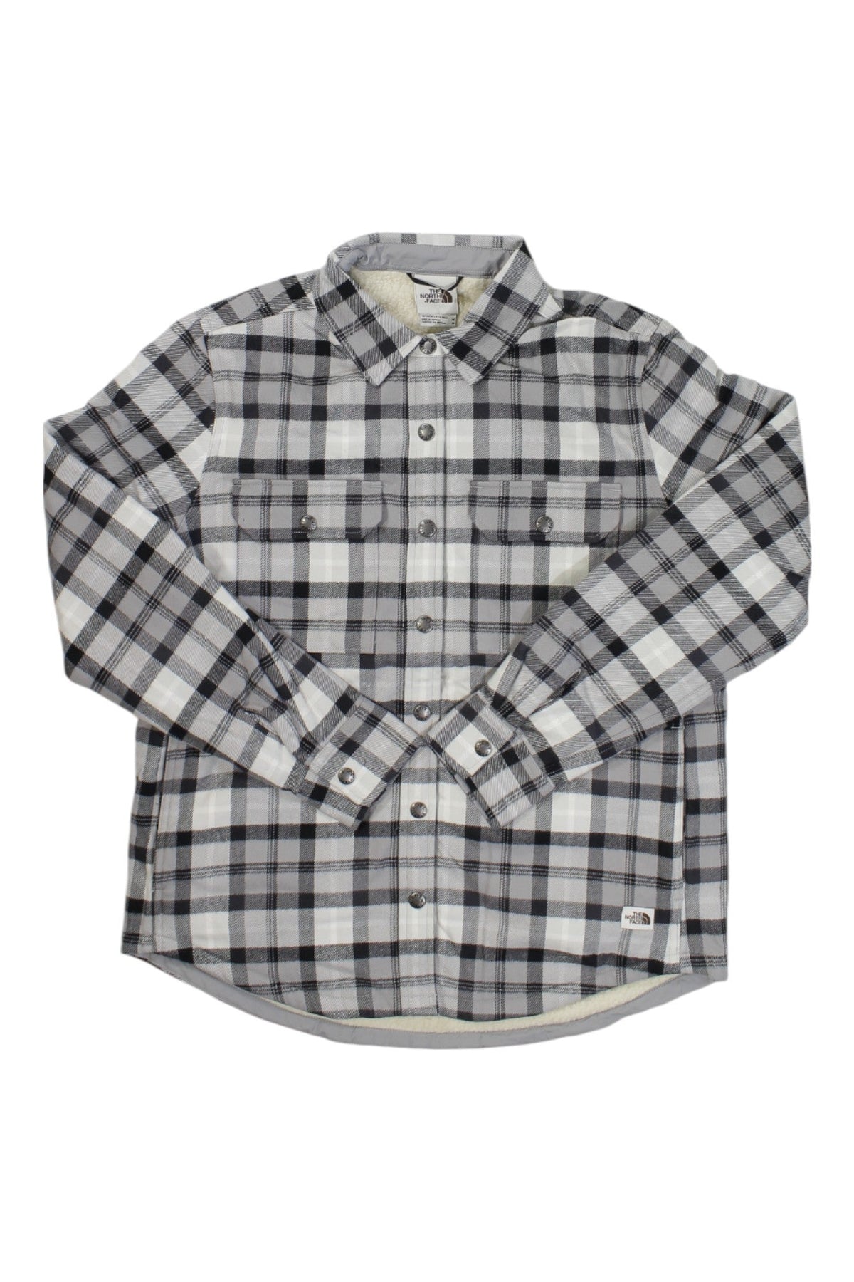 The North Face Womens Campshire Shirt