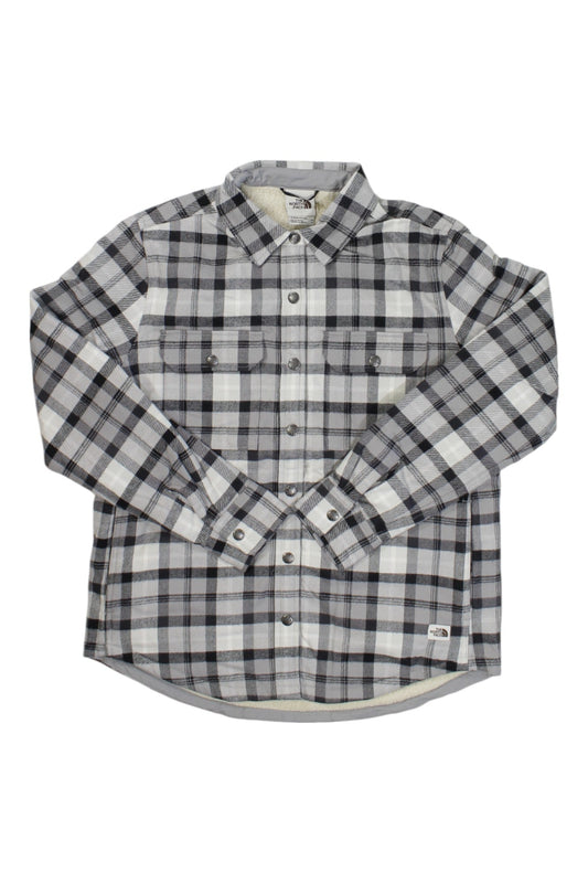 The North Face Womens Campshire Shirt