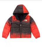 Load image into Gallery viewer, The North Face Infant Baby Reversible Mount Chimbo Full Zip Hooded Jacket