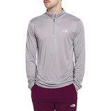 Load image into Gallery viewer, The North Face Mens Elevation 1/4 Zip Top