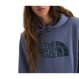 Load image into Gallery viewer, The North Face - Mens Evolution Half Dome Hoodie - Twilight Galaxy