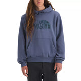 Load image into Gallery viewer, The North Face - Mens Evolution Half Dome Hoodie - Twilight Galaxy