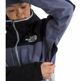 Load image into Gallery viewer, The North Face - Women's Namak Insulated Jacket - Blue Flax/Twilight Galaxy/TNF Black