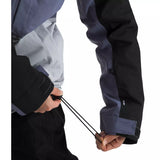 Load image into Gallery viewer, The North Face - Women's Namak Insulated Jacket - Blue Flax/Twilight Galaxy/TNF Black