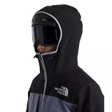 Load image into Gallery viewer, The North Face - Women's Namak Insulated Jacket - Blue Flax/Twilight Galaxy/TNF Black