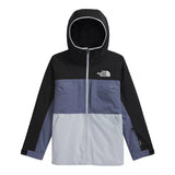 Load image into Gallery viewer, The North Face - Women's Namak Insulated Jacket - Blue Flax/Twilight Galaxy/TNF Black