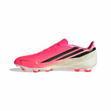 Load image into Gallery viewer, adidas Adult F50 Hyperfast League Firm Ground Soccer Cleats