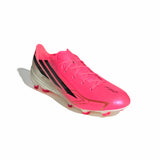 Load image into Gallery viewer, adidas Adult F50 Hyperfast League Firm Ground Soccer Cleats