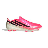 Load image into Gallery viewer, adidas Adult F50 Hyperfast League Firm Ground Soccer Cleats