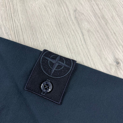 Stone Island Ghost Sweatshirt - Navy