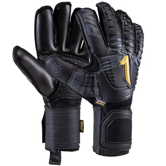 Rinat Egotiko Alpha-Pro Spines Goalkeeper Gloves