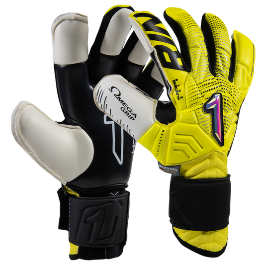 Rinat Egotiko Stellar Alpha Goalkeeper Gloves