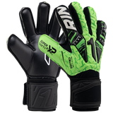 Load image into Gallery viewer, Rinat Egotiko Vengador Prime Spines (Finger Protection) Goalkeeper Glove Super Softy XP Palm