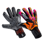 Load image into Gallery viewer, Rinat Egotiko X Prime Spines (Finger Protection) Goalkeeper Glove SGR (Super Grip Super Resistance) Palm