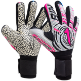 Load image into Gallery viewer, Rinat Vortex SGR (Sticky Palm) Spines (Finger-Protection) Goalkeeper Gloves SGR (Super Grip Super Resistance) Palm