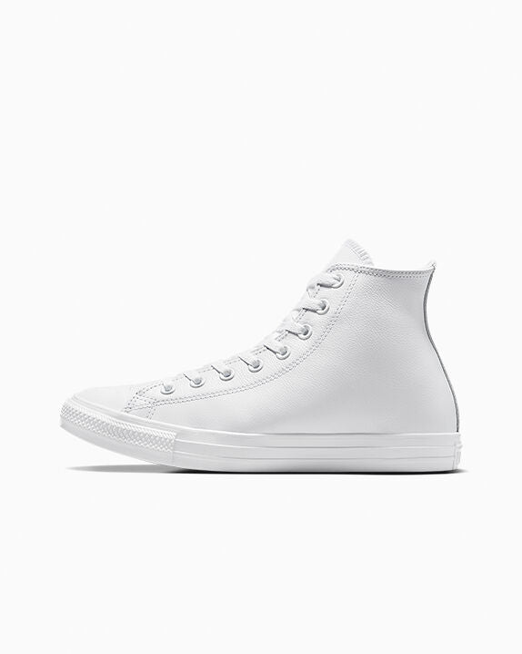 Converse Chuck Taylor All Star Leather High Top