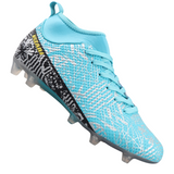 Load image into Gallery viewer, Vizari Adult Saco Mid-Cut  Firm Ground Soccer Cleats