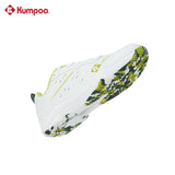 Load image into Gallery viewer, Kumpoo KH-E317 Badminton Shoe (White/Green)