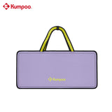 Load image into Gallery viewer, Kumpoo Badminton Bag- KB-565 [9 PK] (Purple)