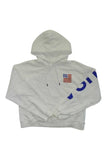 Load image into Gallery viewer, The North Face Womens Crop Hoodie - USA