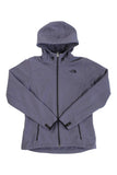 Load image into Gallery viewer, Womens Apex Bionic Hooded Soft-Shell Jacket