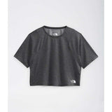 Load image into Gallery viewer, The North Face Womens Vyrtue SS Boxy Crop