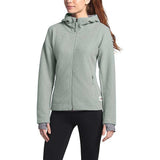 Load image into Gallery viewer, The North Face Womens Sibley Fleece Hoodie