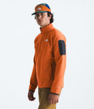 Load image into Gallery viewer, The North Face - Tek Approach Jacket - Men's - Tnf Black