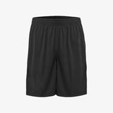 Load image into Gallery viewer, admiral Vapor Soccer Short - Black