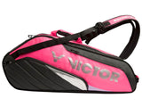 Load image into Gallery viewer, Victor BR8208 QC [12 PCS] (Rose/Black)