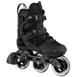 Load image into Gallery viewer, 🔥🔥🔥Powerslide Argon Black 100 Skates