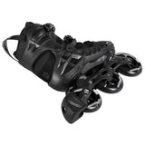 Load image into Gallery viewer, 🔥🔥🔥Powerslide Argon Black 100 Skates